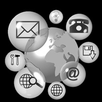copy & webteksten