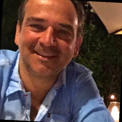 testimonial founder CEO