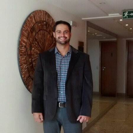 testimonial Engineering Consultant